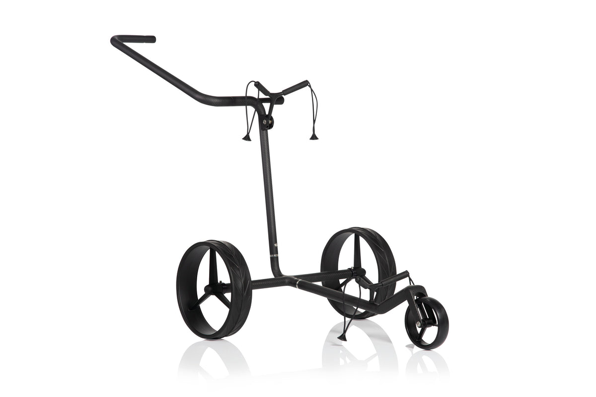 JuCad SLT Carbon Fiber