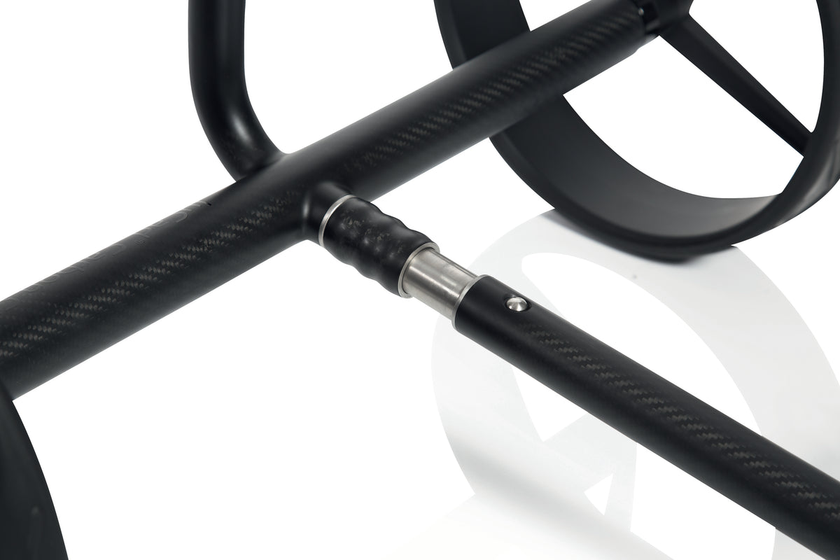 JuCad Drive SLF Carbon Fiber