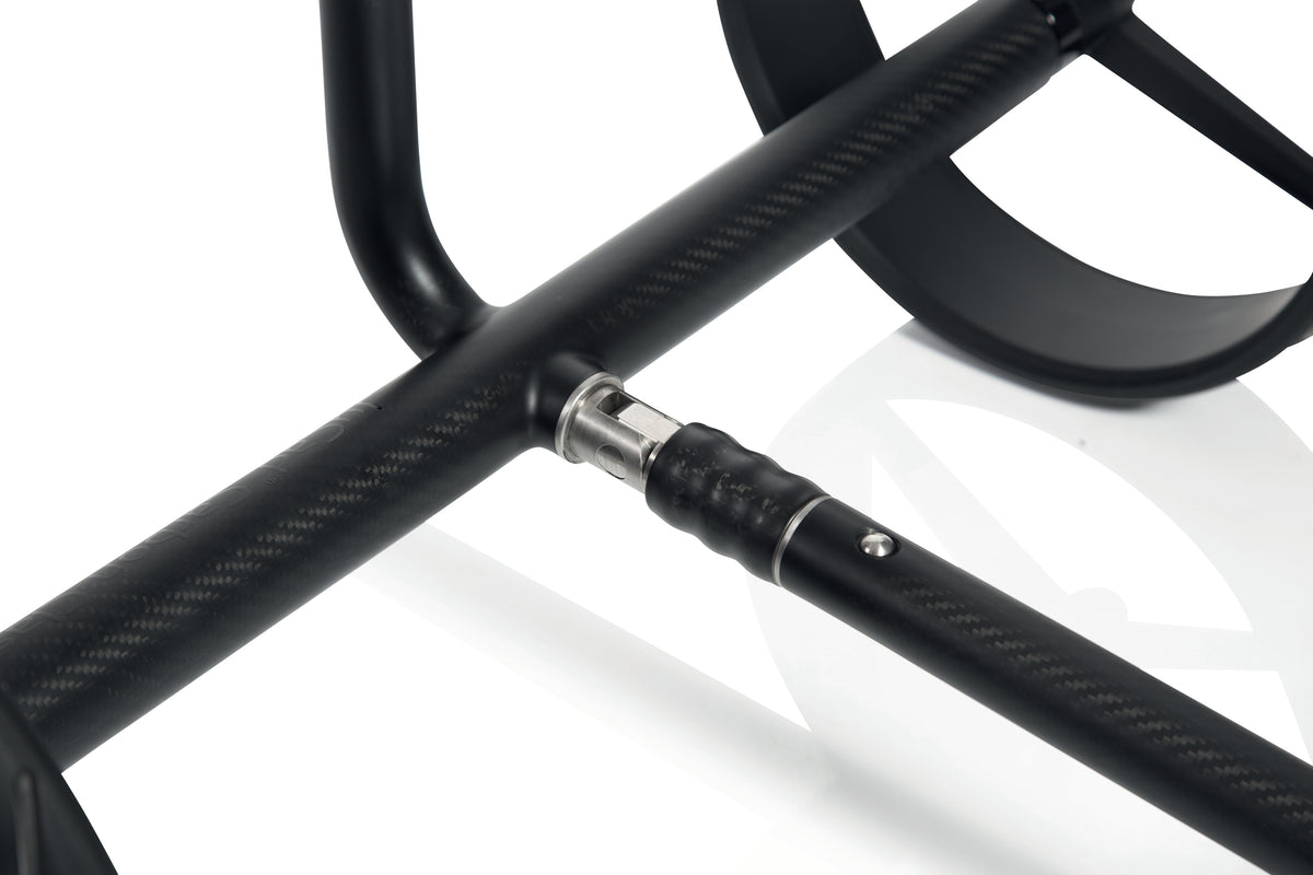 JuCad Drive SLF Carbon Fiber