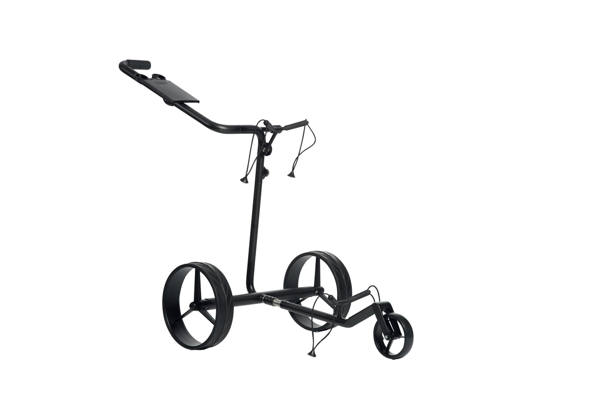 JuCad Drive SLF Carbon Fiber