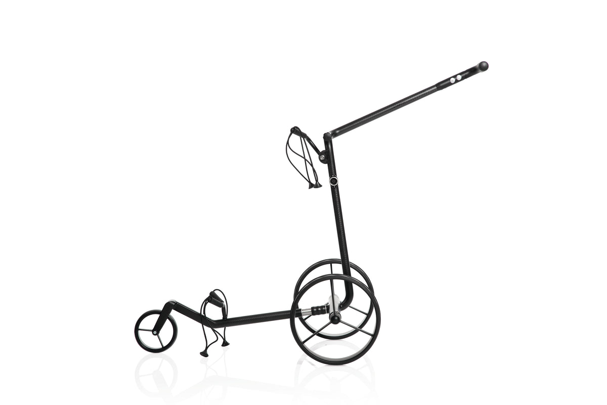 JuCad Drive SLF Carbon Fiber