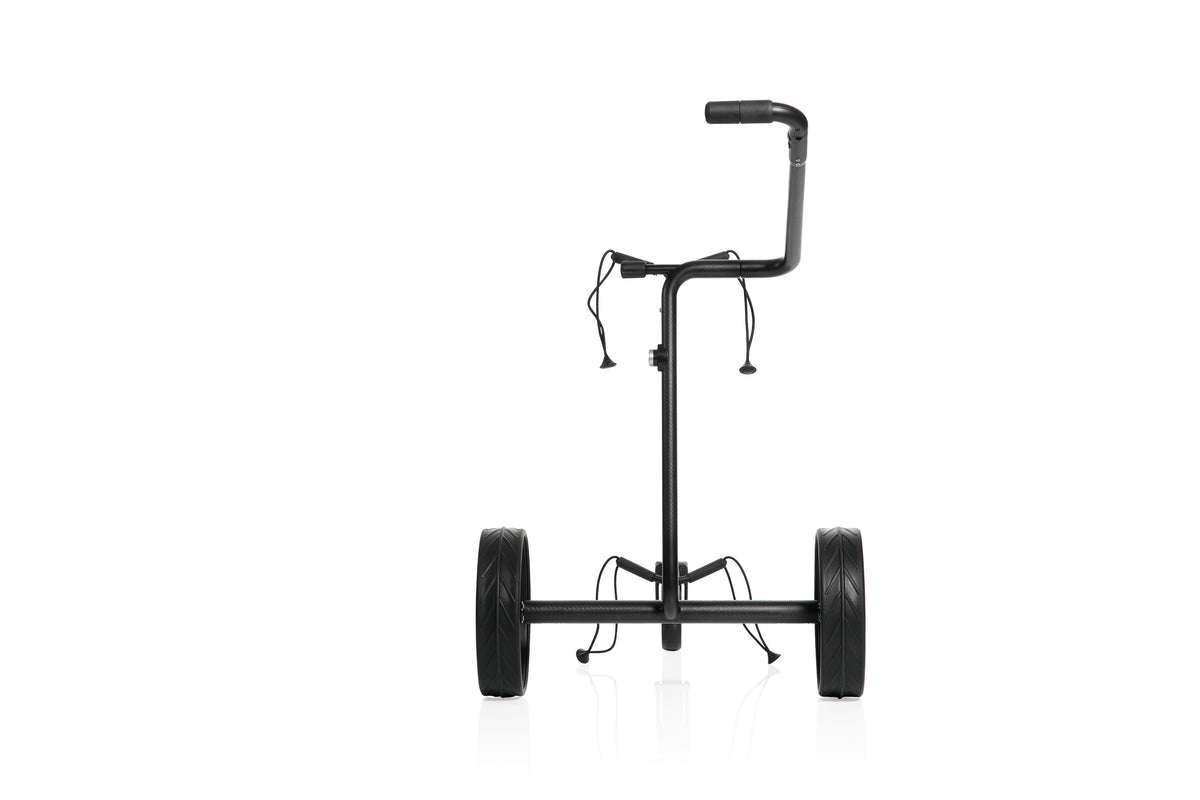 JuCad Drive SLF Carbon Fiber