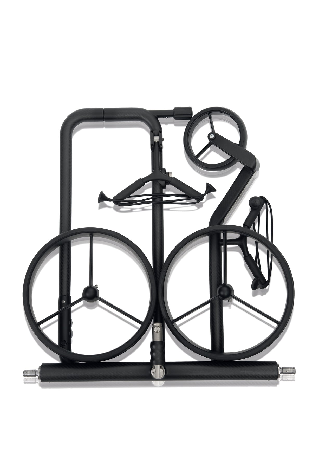 JuCad Drive SLF Carbon Fiber