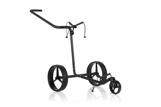 JuCad SLT Carbon Fiber