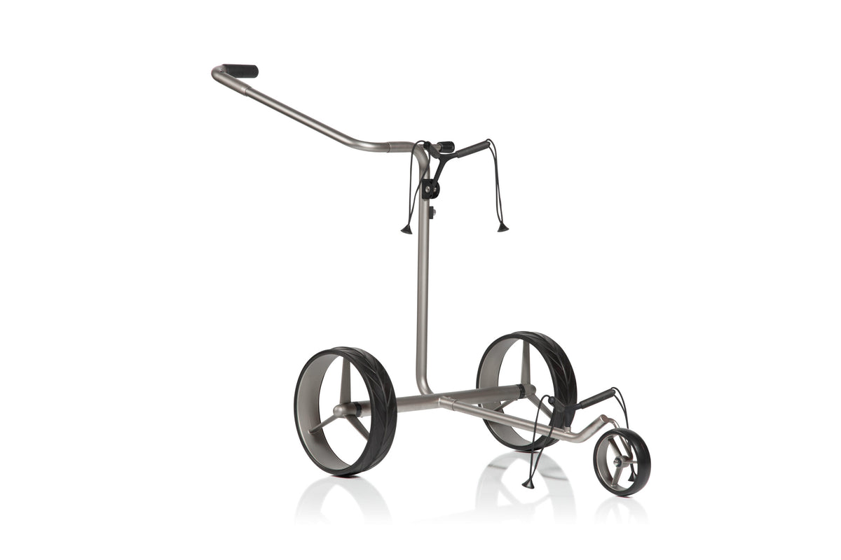 JuCad Drive SL Titanium
