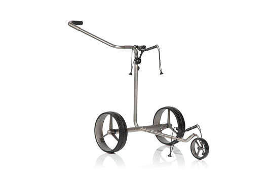 JuCad Drive SL Titanium