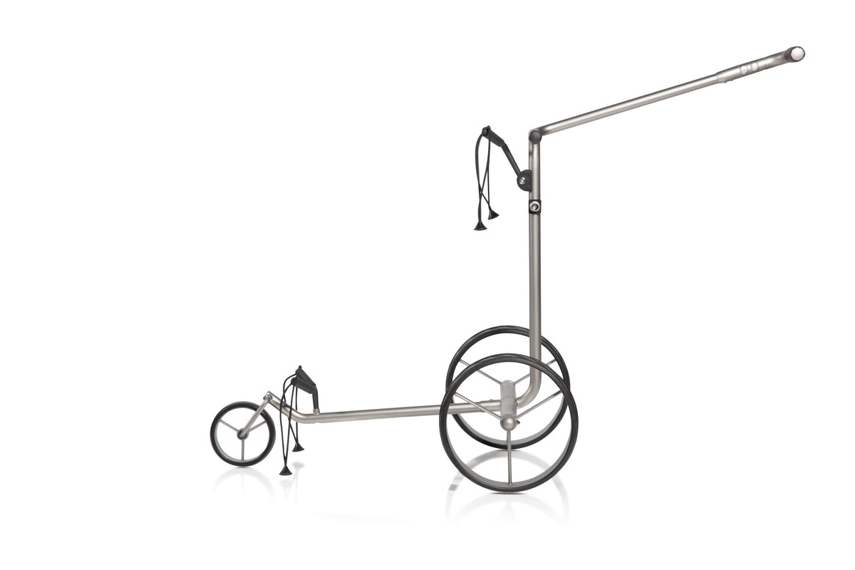 JuCad Drive SL Titanium