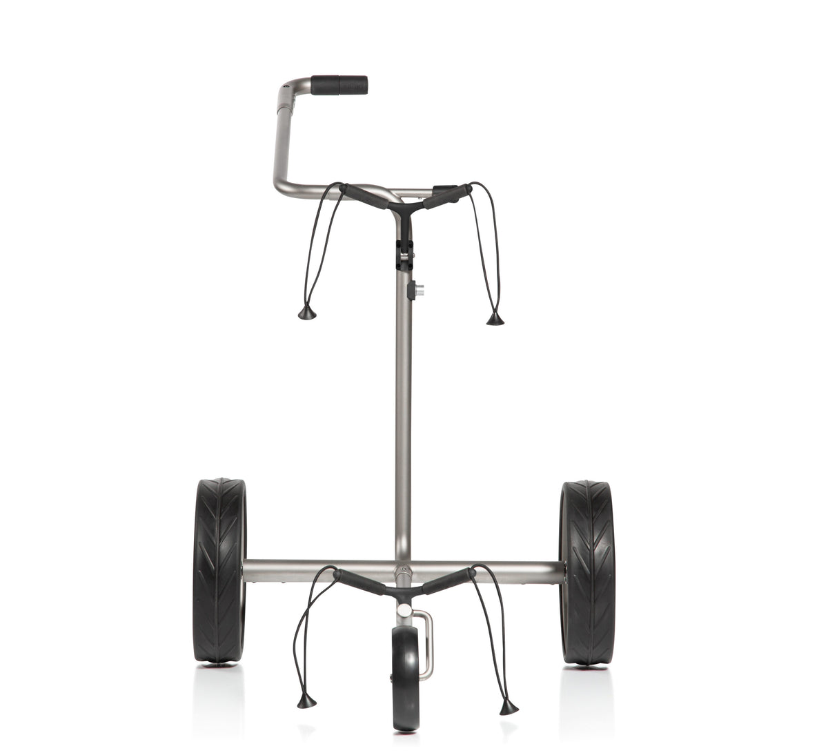 JuCad Drive SL Titanium
