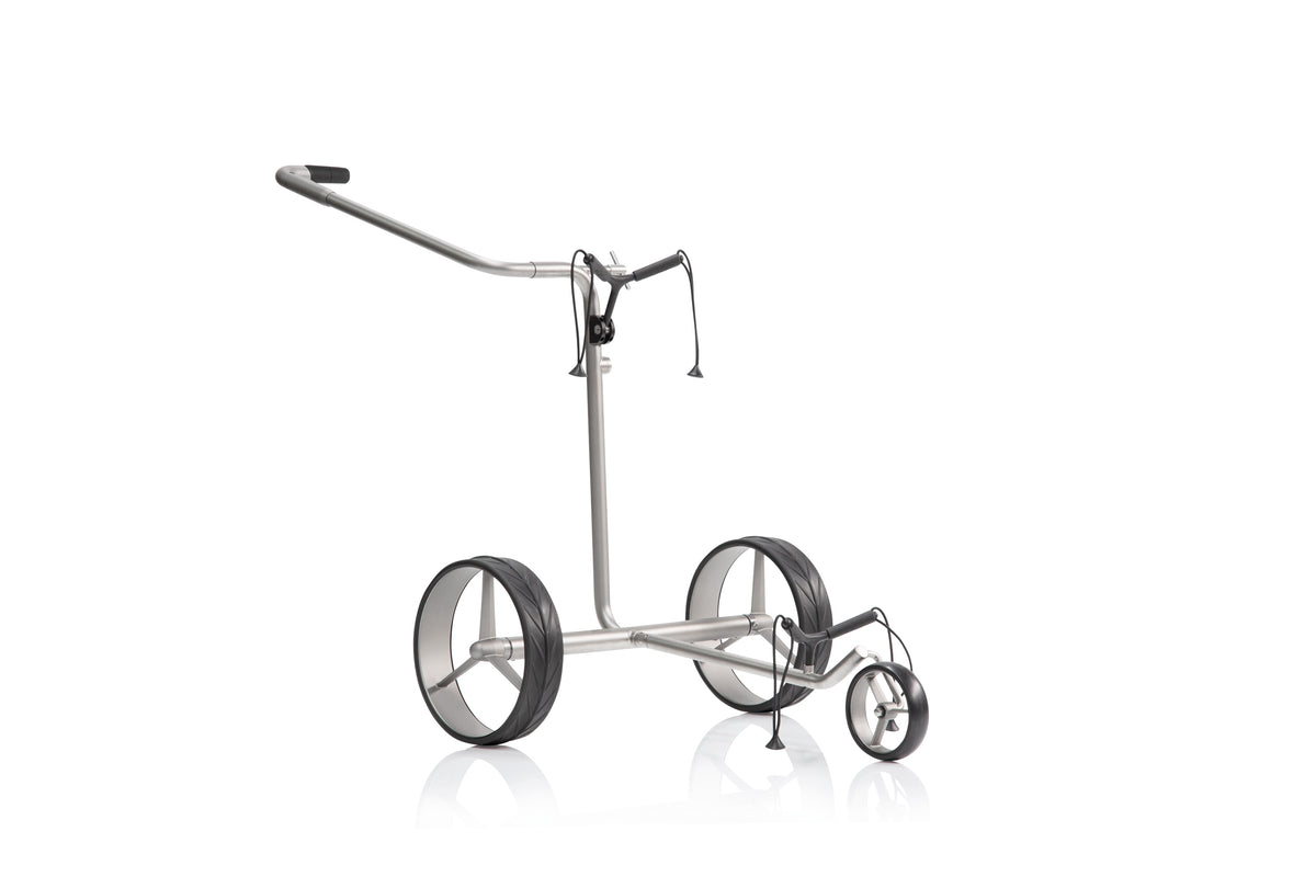 JuCad Drive SLF Titanium