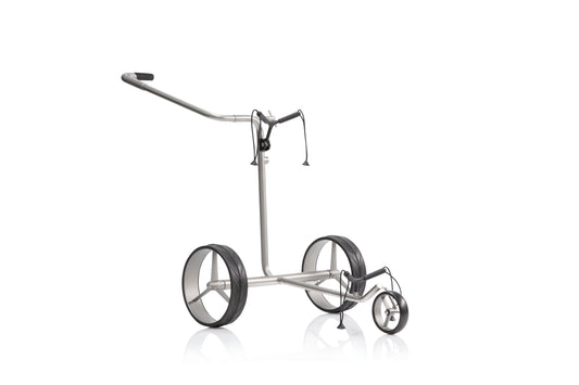 JuCad Drive SLF Titanium