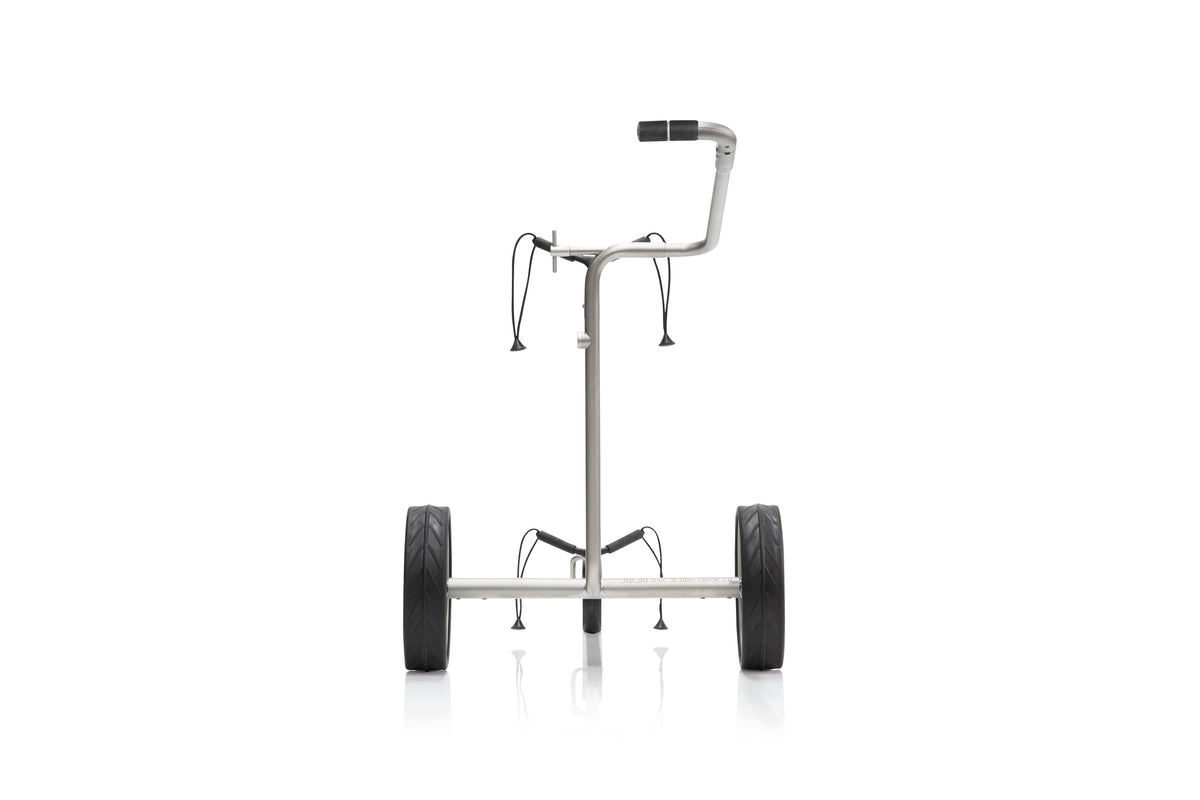 JuCad Drive SLF Titanium