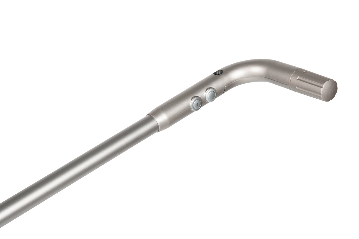 JuCad Drive SLF Titanium