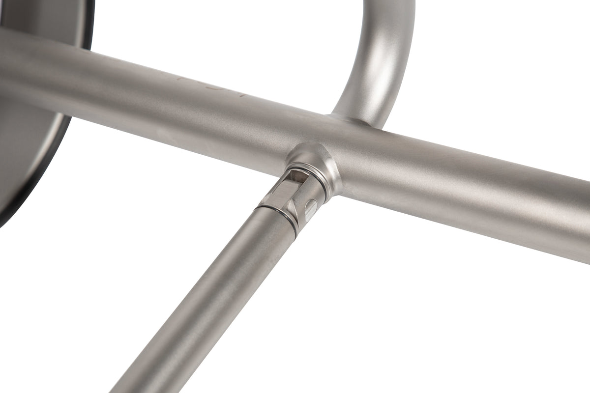 JuCad Drive SLF Titanium