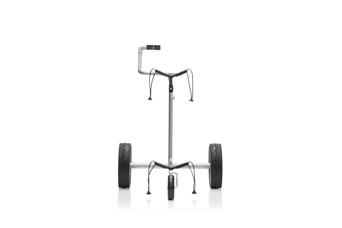 JuCad Drive SLF Titanium