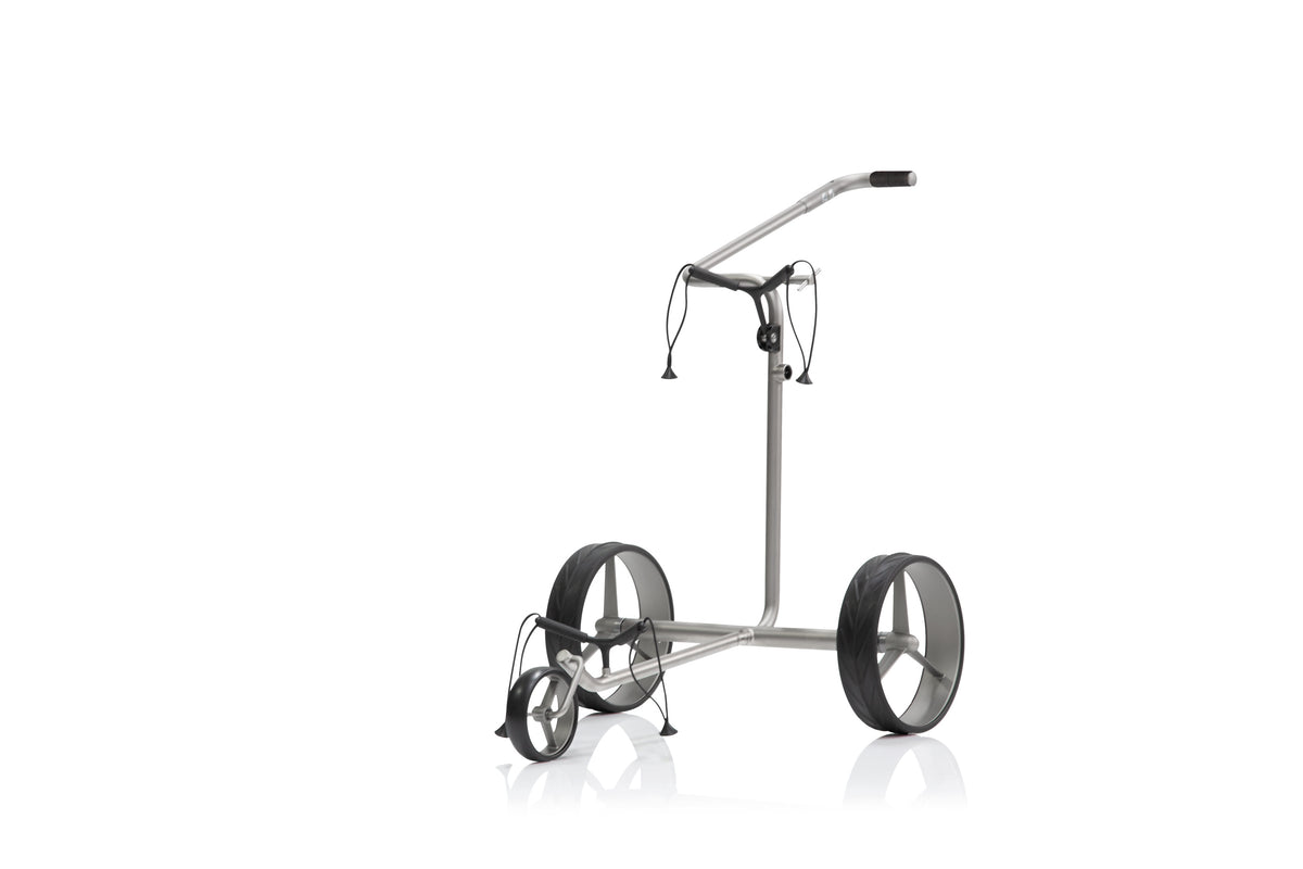 JuCad Drive SLF Titanium
