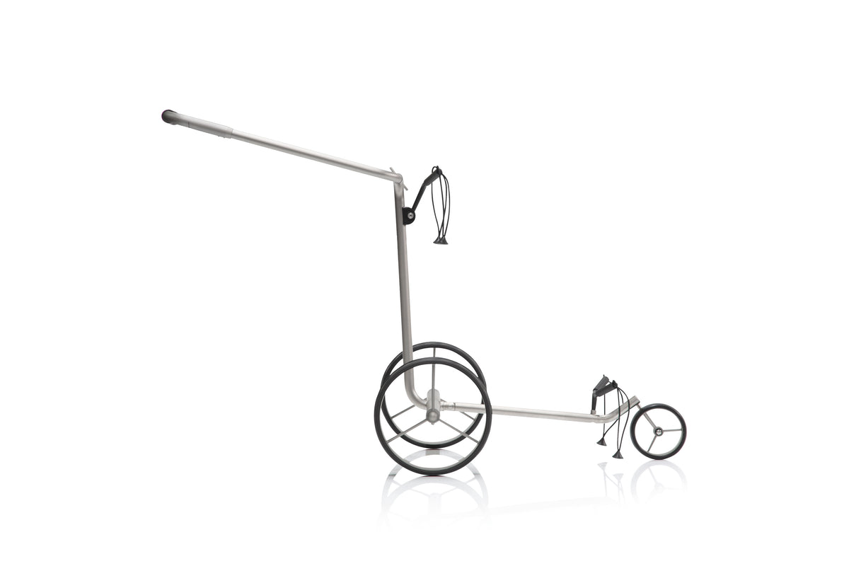 JuCad Drive SLF Titanium