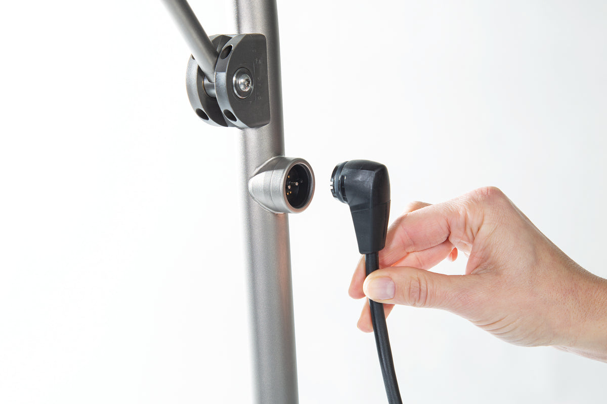 JuCad Drive SL Titanium