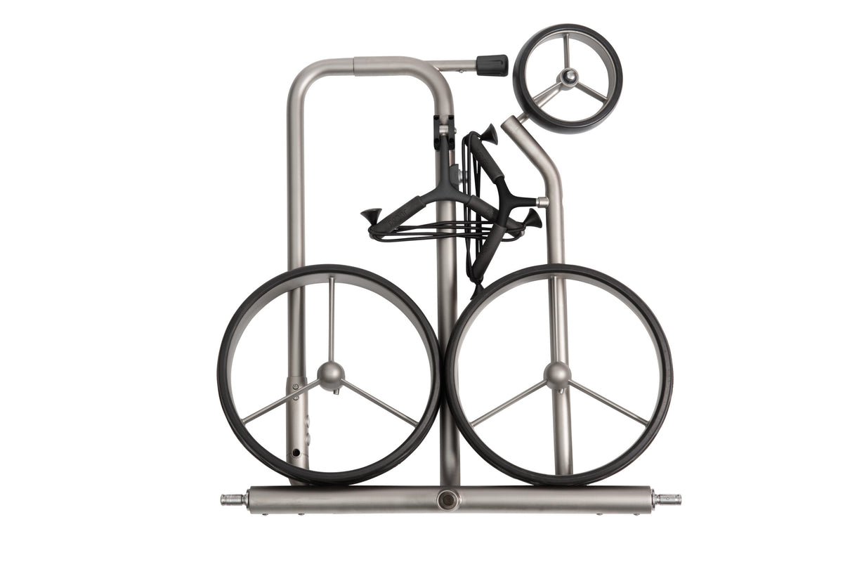 JuCad Drive SL Titanium