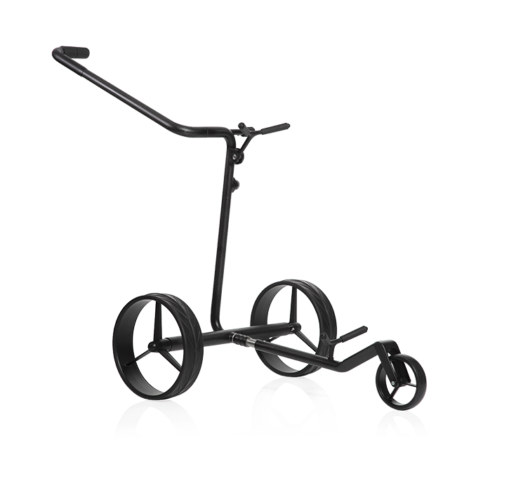 JuCad Drive SLF Carbon Fiber