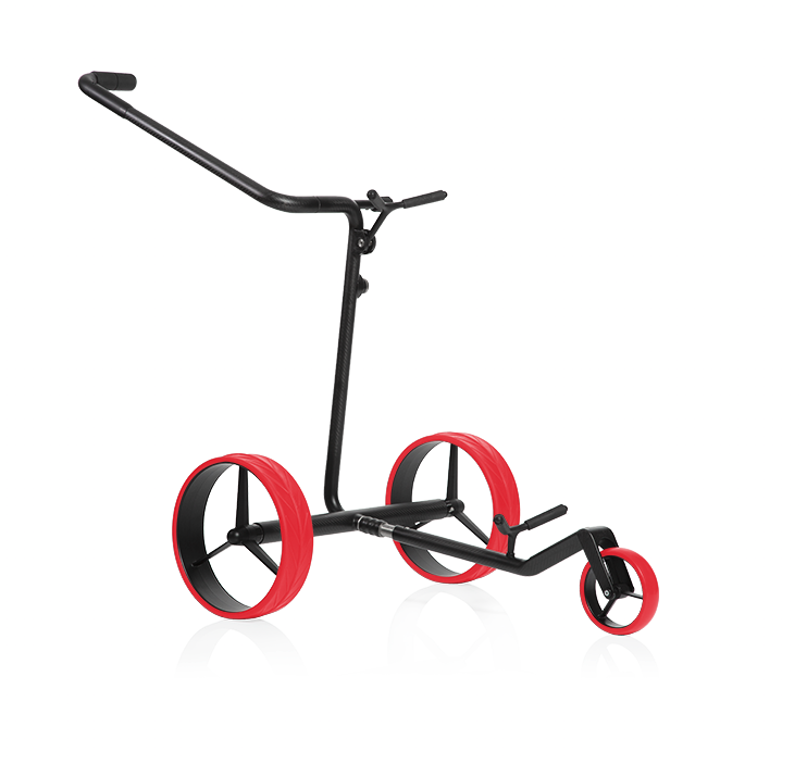 JuCad Drive SLF Carbon Fiber