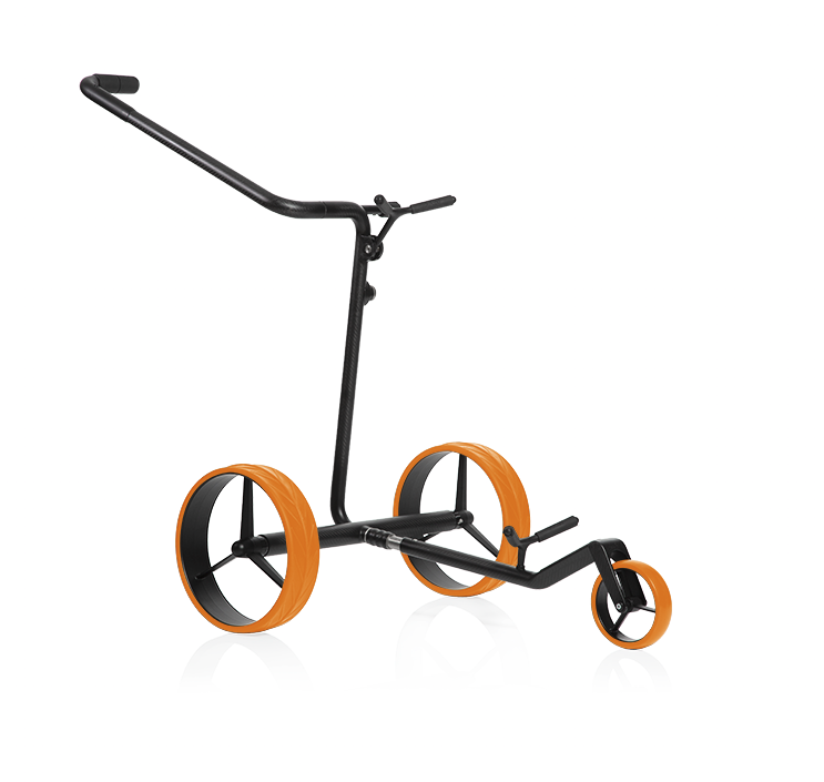 JuCad Drive SLF Carbon Fiber