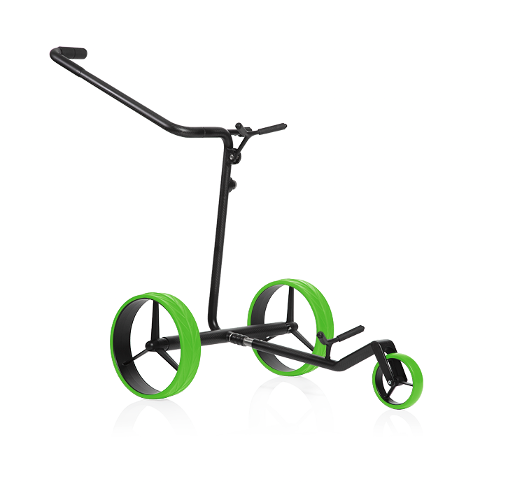 JuCad Drive SLF Carbon Fiber