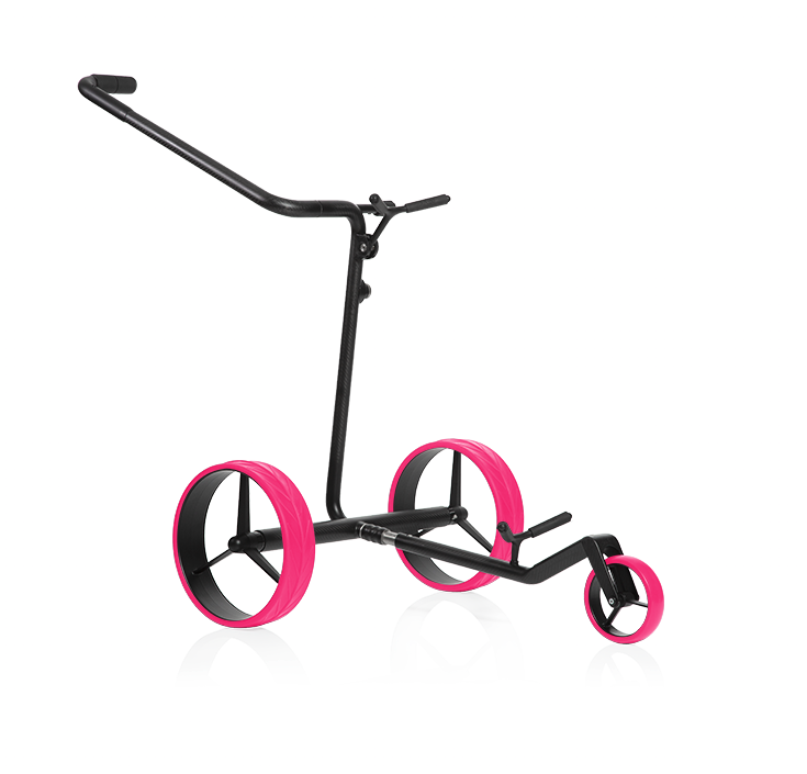 JuCad Drive SLF Carbon Fiber