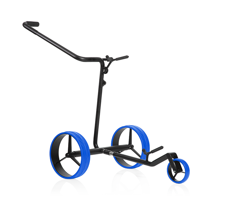 JuCad Drive SLF Carbon Fiber