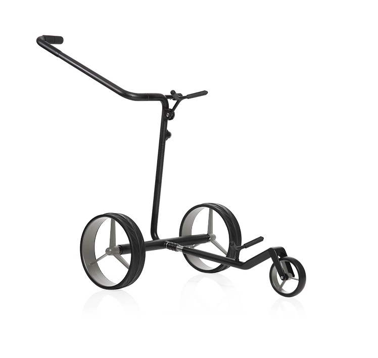 JuCad Drive SLF Carbon Fiber