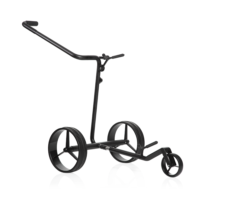 JuCad Drive SLF Carbon Fiber