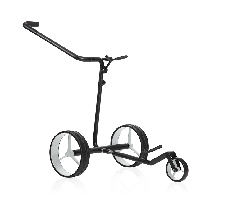 JuCad Drive SLF Carbon Fiber