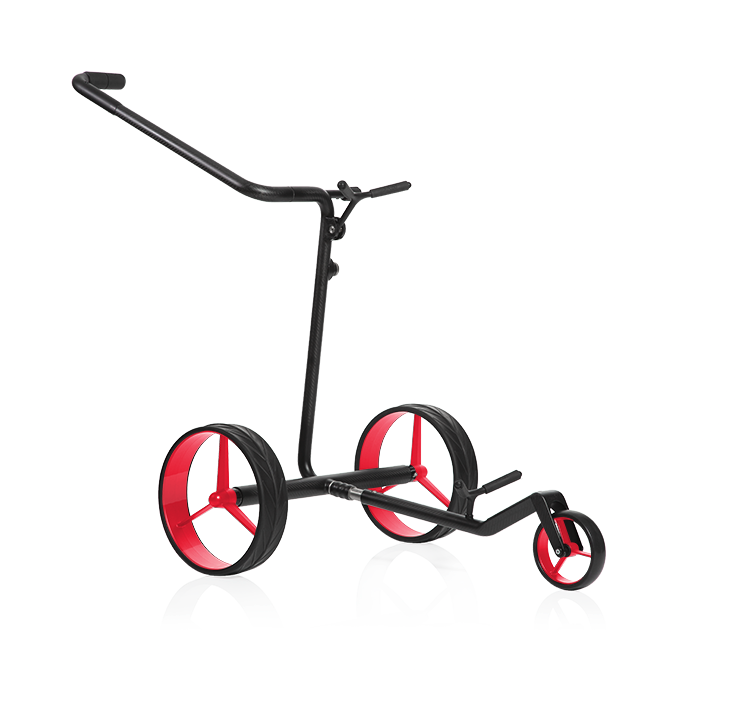 JuCad Drive SLF Carbon Fiber