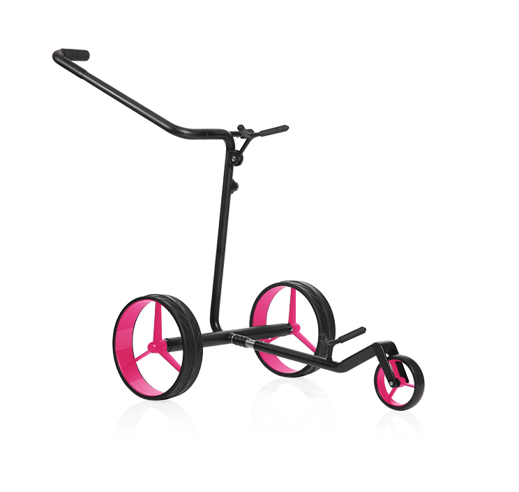 JuCad Drive SLF Carbon Fiber