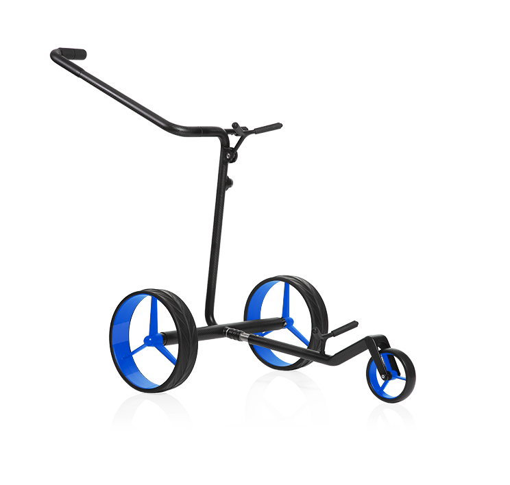 JuCad Drive SLF Carbon Fiber